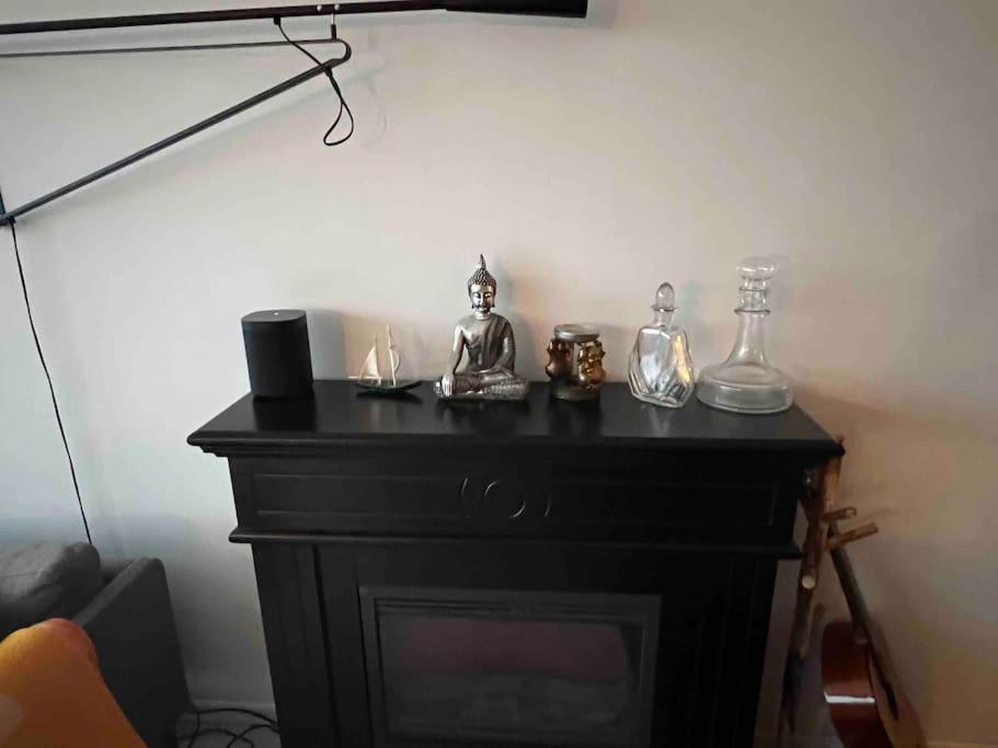 10th Floor Penthouse In The Heart Of * Tromso