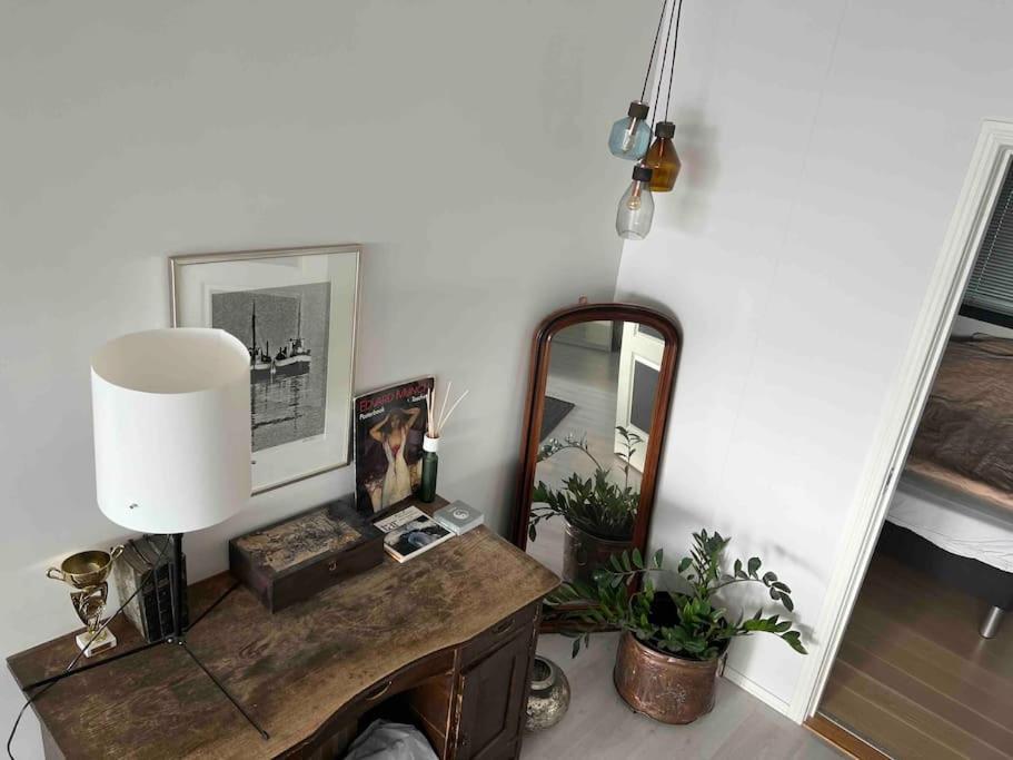 10th Floor Penthouse In The Heart Of * Tromso