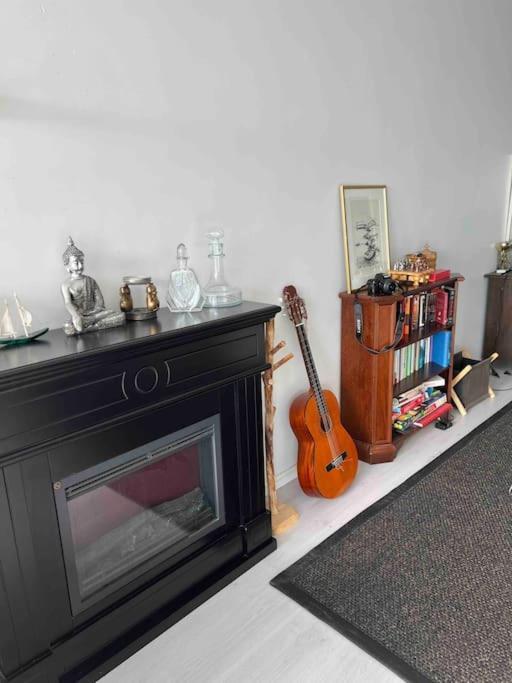 10th Floor Penthouse In The Heart Of Apartment Tromso